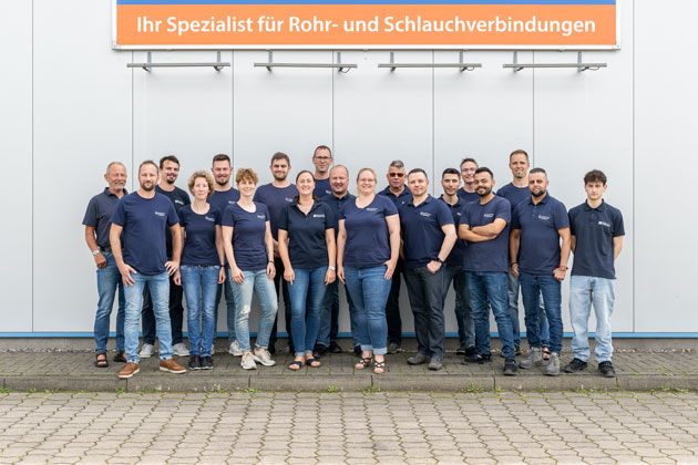 Ausbildung als Industriekaufmann/-frau bei Schellen-Shop
