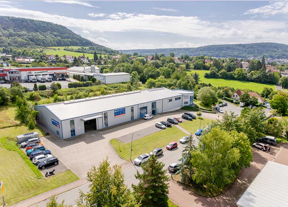 Ausbildung bei Schellen-Shop Gaßmann GmbH