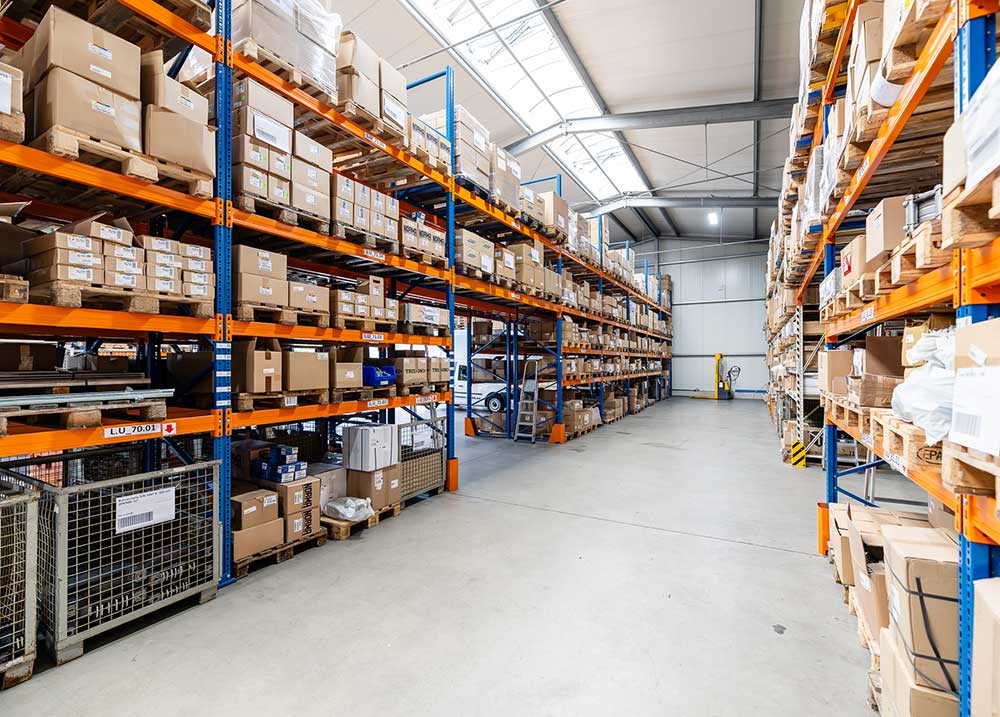 Ausbildung bei Schellen-Shop Gaßmann GmbH