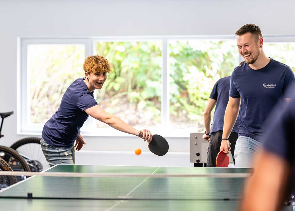 Ausbildung bei Schellen-Shop Gaßmann GmbH